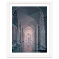 Malaysia Mosque