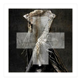 Grey Cross Wraith (Print Only) thumbnail