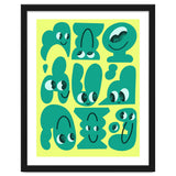 smile molecule thumbnail