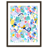 Abstract Geometric Modern Shapes thumbnail