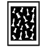 Chess Game Pieces thumbnail