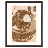 Brown Abstract Clash thumbnail