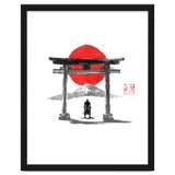 Samurai At The Gate thumbnail