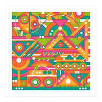Now  (Print Only)