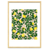 Lemonade #society6 #decor #buyart thumbnail