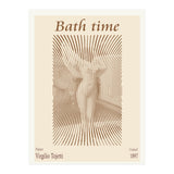 Bath Time (1897) – Virgilio Tojetti (italian, 1851 1901) (Print Only) thumbnail