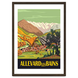 Allevard, Les Bains, France thumbnail