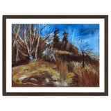 Autumn meadows thumbnail