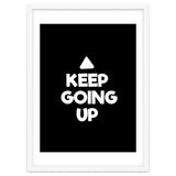 Keep Going Up thumbnail