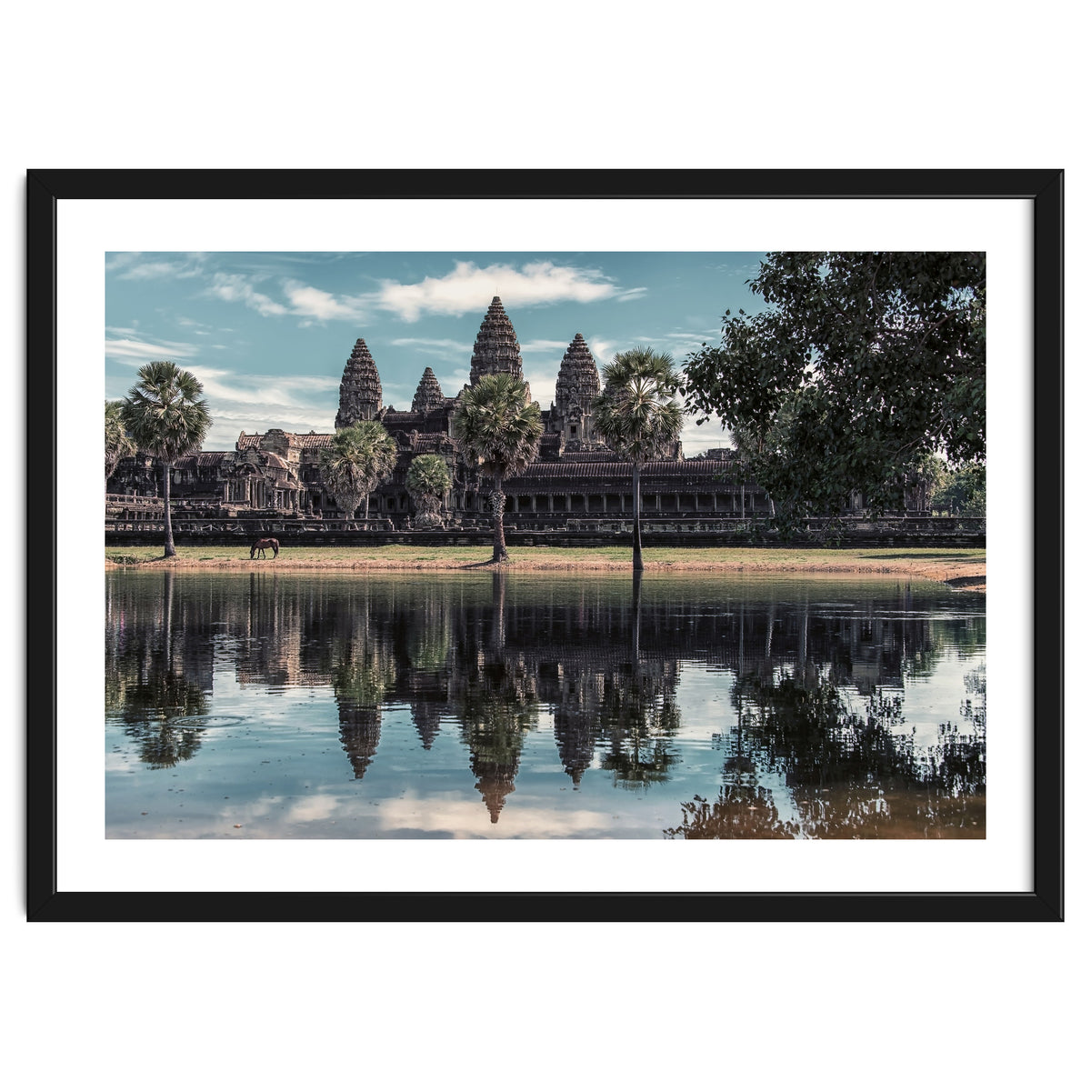 Angkor Wat