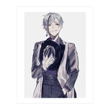 Anime (Print Only) thumbnail
