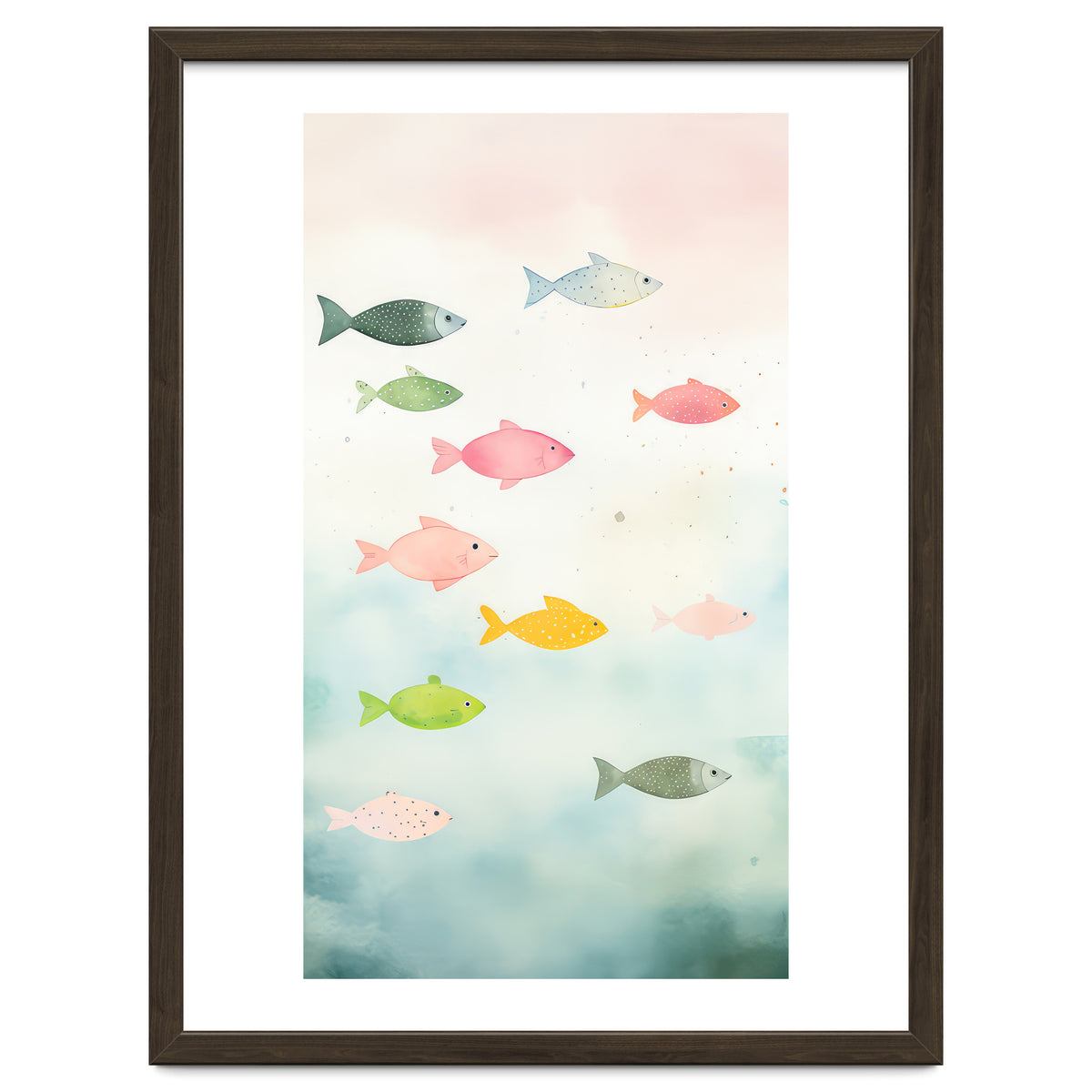 Fishes
