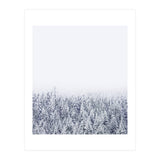 A Tale Of Snow (Print Only) thumbnail