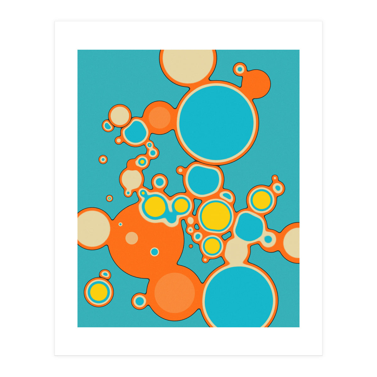 INTERACTION 1 (Print Only)