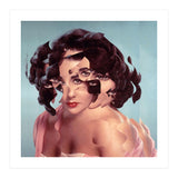 Another Portrait Disaster Liz 4 Ne24 (Print Only) thumbnail