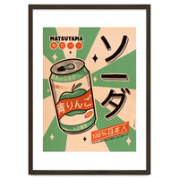 Soda Every Day