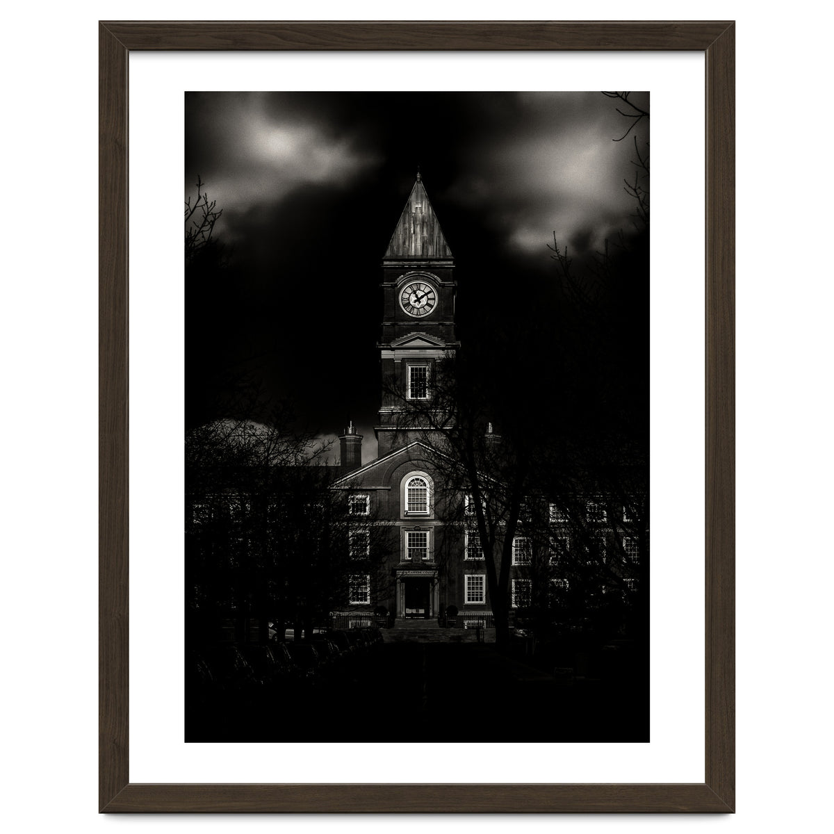 School Daze No 7
