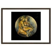 5 Silence Dia;17cm. 23.cm.