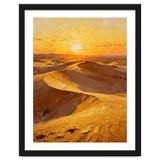 Golden Solitude thumbnail