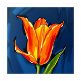 Lily Fresh (Print Only) thumbnail