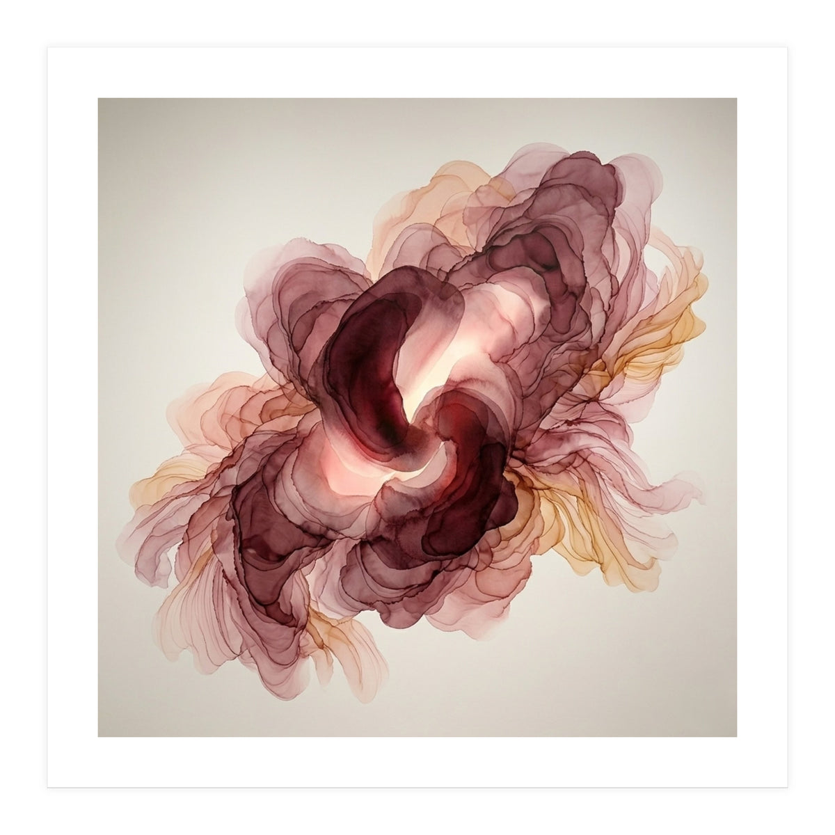 Minimalist & Elegant (Print Only)