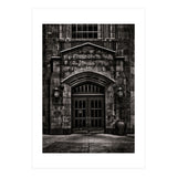 McLaughlin Motor Car Showroom No 1 (Print Only) thumbnail