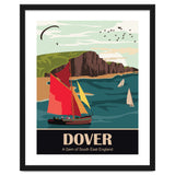Dover, a Gem Of Southeast England thumbnail