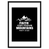 Faith Can Move Mountains thumbnail