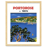 Portorose u Terstu thumbnail