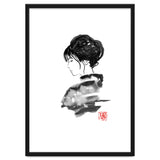 Watercolor Kimono thumbnail