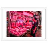 Meat Shop - Hong Kong thumbnail