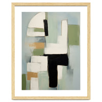Modern Block Study 3