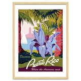 Puerto Rico Flower thumbnail
