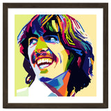 George Harrison WPAP Style thumbnail