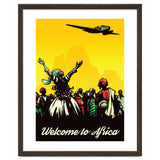 Welcome to Africa thumbnail