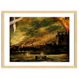 Stirling Bridge Medieval Battle 1297 thumbnail