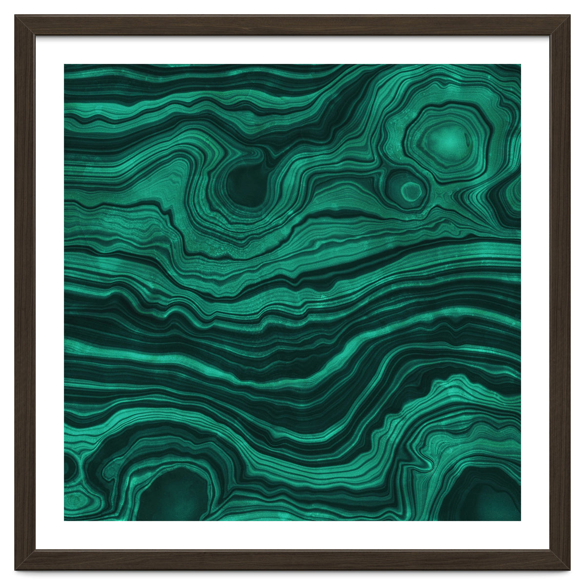 Malachite Texture 01