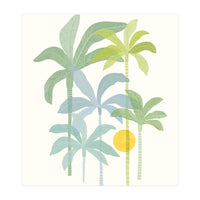 Tropic Sun (Print Only)