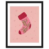 Christmas Sock thumbnail