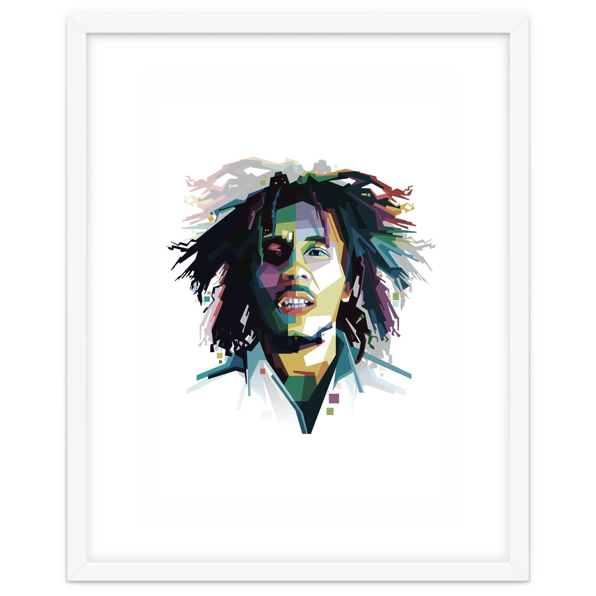 REGGAEMAN