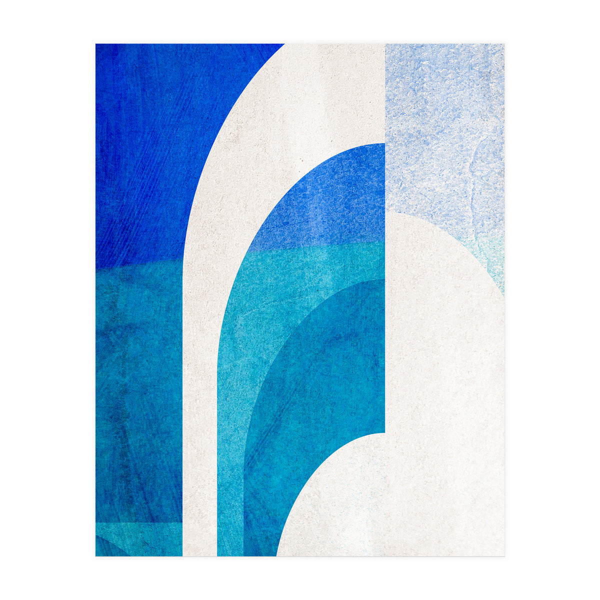 Atlantida 1 (Print Only)