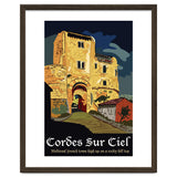 Cordes Sur Ciel France thumbnail