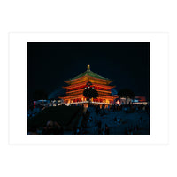 Xian III (Print Only)