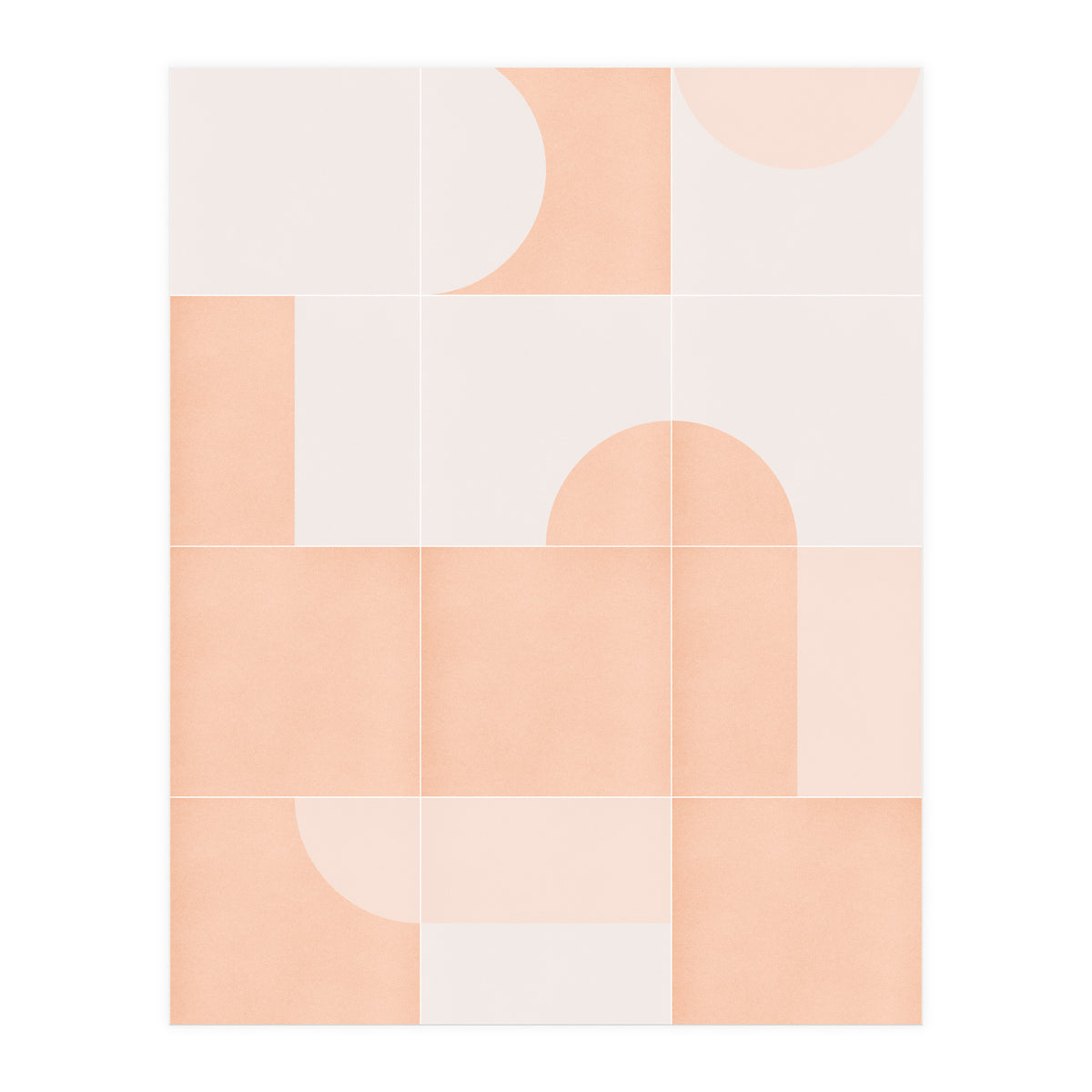 Retro Tiles 06 (Print Only)