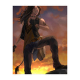 Anime (Print Only) thumbnail