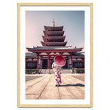 Asakusa Sanctuary thumbnail
