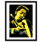 Lefty Dizz American Chicago Blues Guitarist Legend thumbnail