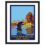 Fontainebleau - Paris, France thumbnail