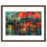 Street Photography - Shop Bar thumbnail