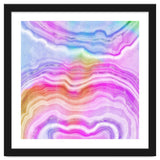 Neon Agate Texture 03 thumbnail
